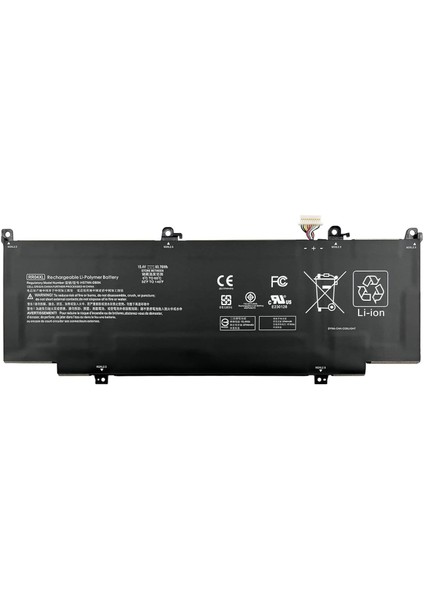 Hp RR04XL Uyumlu Batarya Pil