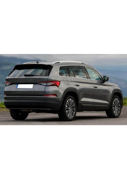 Skoda Kodiaq 2017-2020 Arka Cam Sileceği 33CM 565955425 fiyatları