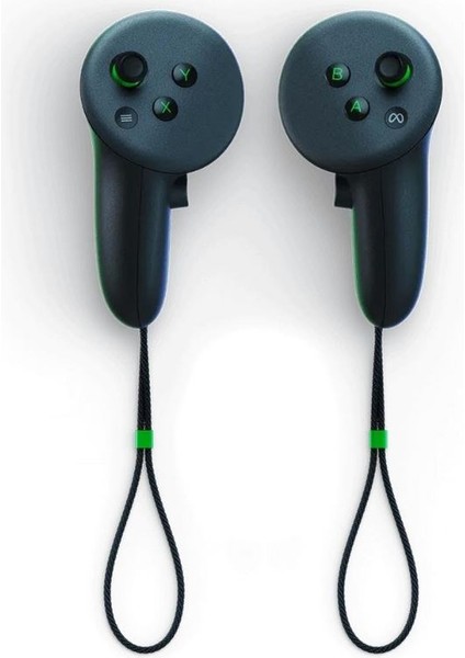 - Quest 3s Xbox Edition 128 GB Karbon Siyahı modelleri