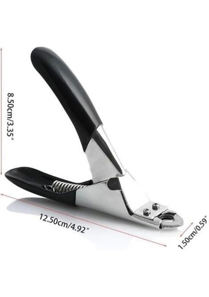 Evcil Hayvanlarınız Için Tırnak Makası fırsatları