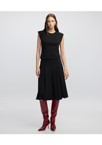 Vatkalı Bluz IW6250006050001 fiyatları