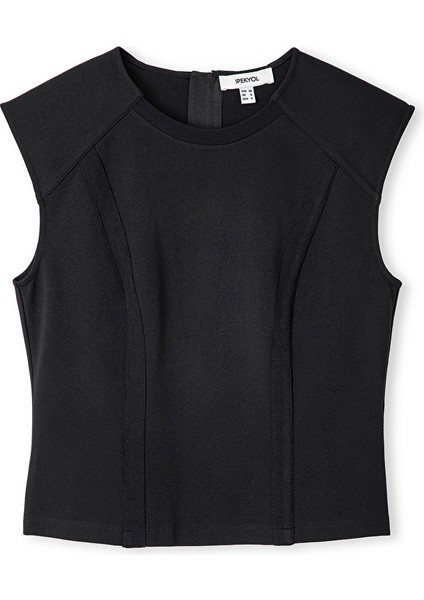 Vatkalı Bluz IW6250006050001 indirimleri