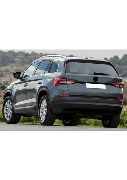 Skoda Kodiaq 2017-2020 Arka Cam Sileceği 33CM 565955425 modelleri