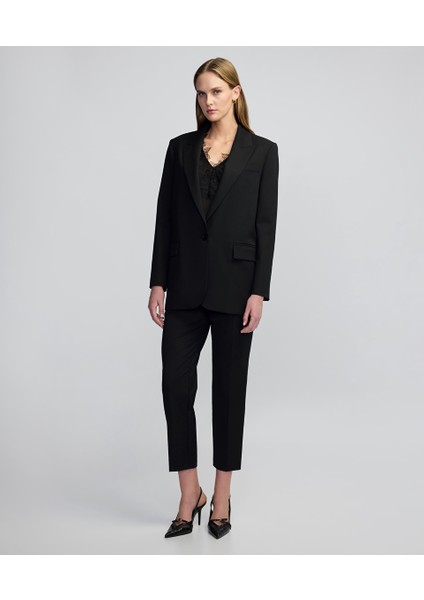 Vatkalı Mono Kapama Blazer IW6250106001001 fiyatları