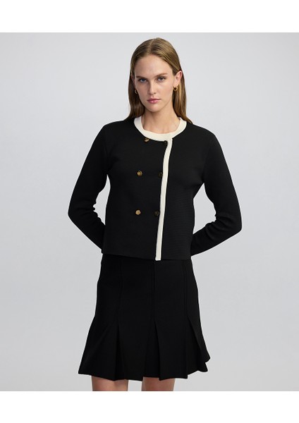 Colorblock Triko IW6250050356001