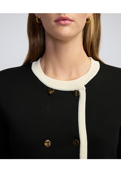 Colorblock Triko IW6250050356001 fırsatları