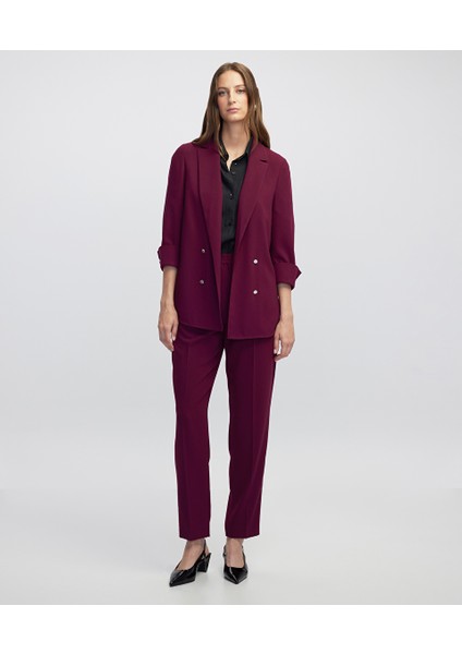 Düğmeli Astarsız Ceket IW6250005069035 fiyatları