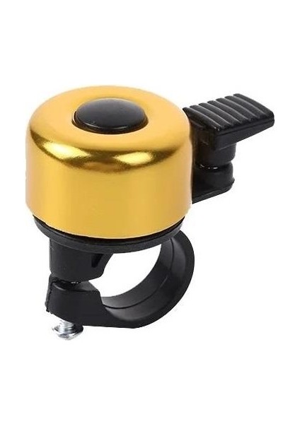 Gidona Takılan Bisiklet Zili Korna