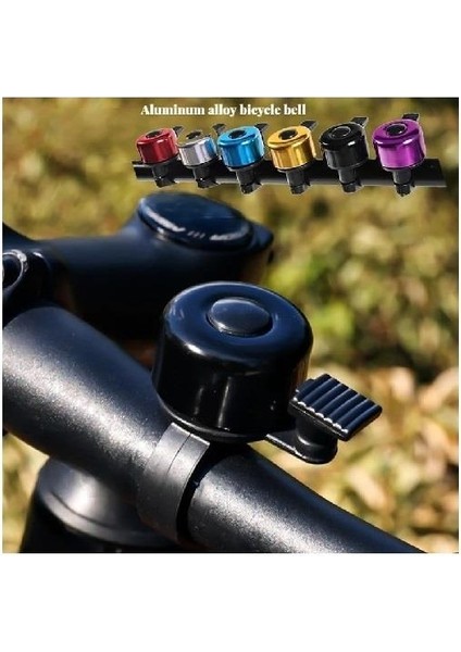 Gidona Takılan Bisiklet Zili Korna fiyatları