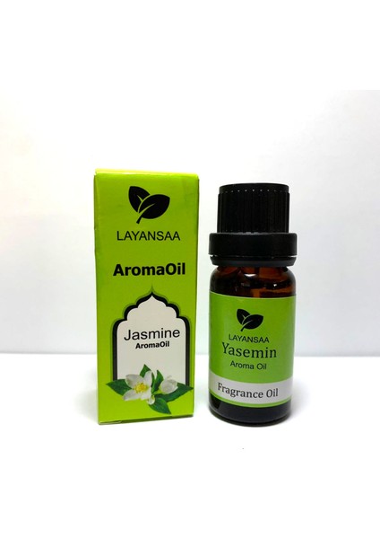 Yasemin Esansı 10 ml