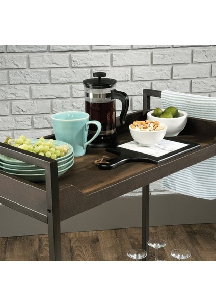 Nova Tekerlekli Servis Sehpası fiyatları