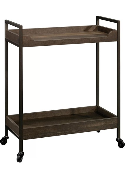 Nova Tekerlekli Servis Sehpası modelleri