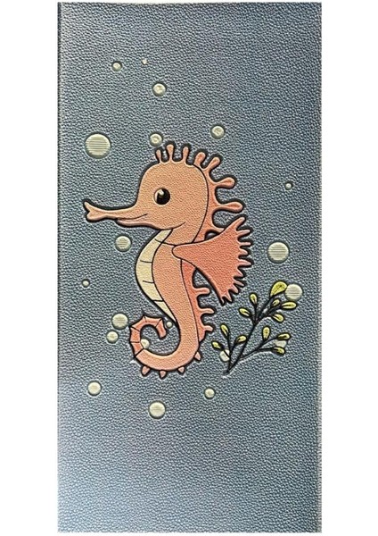 Yapışkanlı Darbe Emici Isı Yalıtım Kalın 8mm Çoçuk Odası Kreş Anaokulu Duvar Paneli Kağıdı NW185 fiyatları