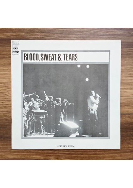 Blood, Sweat And Tears – Blood, Sweat And Tears (Boxset) fiyatları