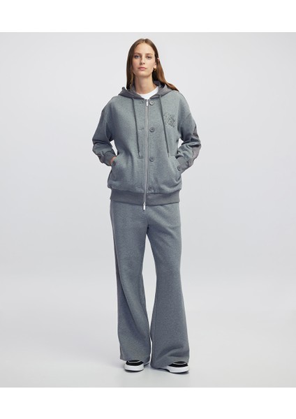 Teknik Kumaş Mix Pantolon IW6250003143126