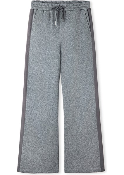 Teknik Kumaş Mix Pantolon IW6250003143126 indirimleri