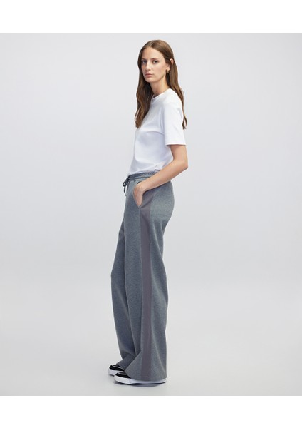 Teknik Kumaş Mix Pantolon IW6250003143126 modelleri