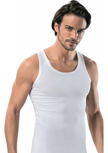 Erkek Modal Atlet 3'lü Paket 3009