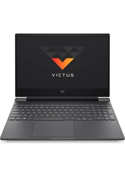 15-FB3705NT Victus Amd Ryzen 5-8645HS 16GB 512GB RTX3050 6gb Freedos 15.6" Fhd IPS 144Hz Gaming Laptop B9KM2EA
