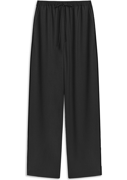 Ters Dikiş Detaylı Pantolon TW6250003128001 fırsatları