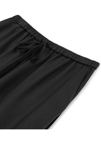 Ters Dikiş Detaylı Pantolon TW6250003128001 indirimleri