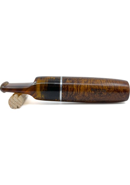 9 mm Filtreli Toscanello-Backwoods Gül Kökü (Briar) Puro Ağızlığı - 2609 modelleri
