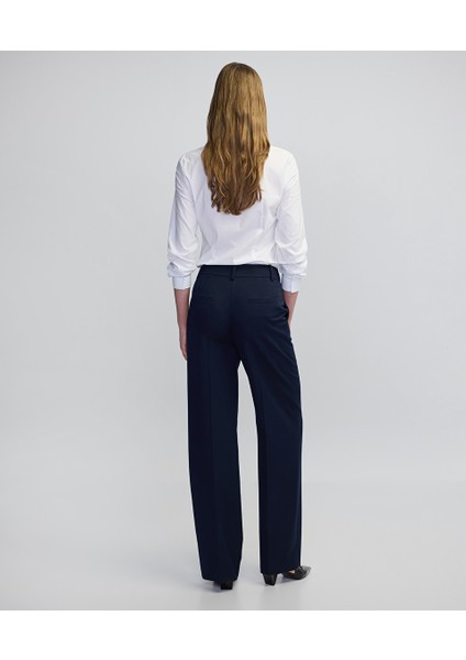 Viskoz Içerikli Cepli Pantolon IW6250003052015 modelleri