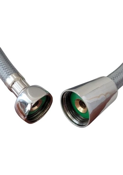 Yt276 Kartepe Çelik Örgülü Kopmaz Banyo Duş Spiral Hortumu 175cm 10yıl Garanti modelleri