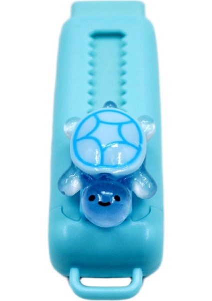 Turtles Sürgülü Silgi (ER-4529) 1 Adet fiyatları