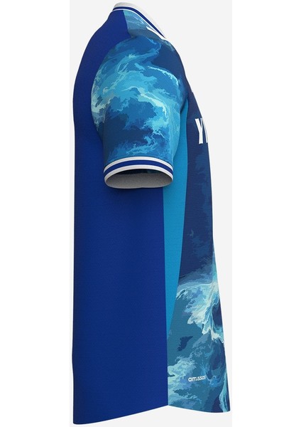 25/26 Hummel Samsunspor King Of The North Forma fiyatları