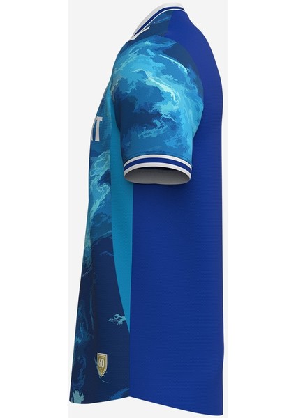 25/26 Hummel Samsunspor King Of The North Forma modelleri