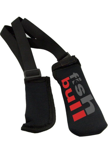 Fish Bull Rod Protection Case Ayarlanabilir Kamış Koruma Kılıfı fiyatları