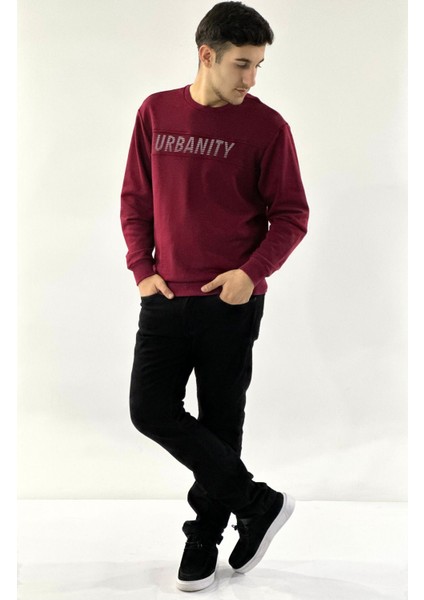 Sıfır Yaka Sweat modelleri