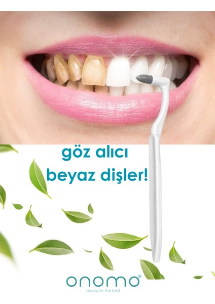 Health Beyazlatıcı ve Diş Silgisi modelleri