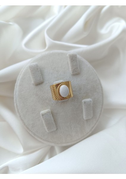 Aytaşı Kalın Model Yüzük