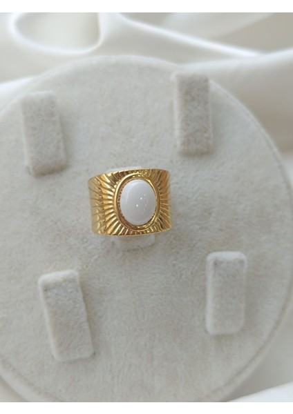 Aytaşı Kalın Model Yüzük fiyatları