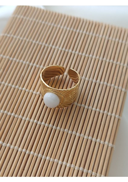 Aytaşı Kalın Model Yüzük modelleri