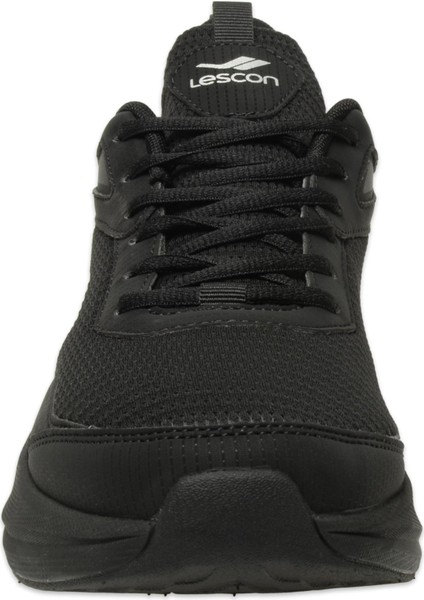 Street Runner 3 Kosu Siyah Erkek Spor Ayakkabı modelleri