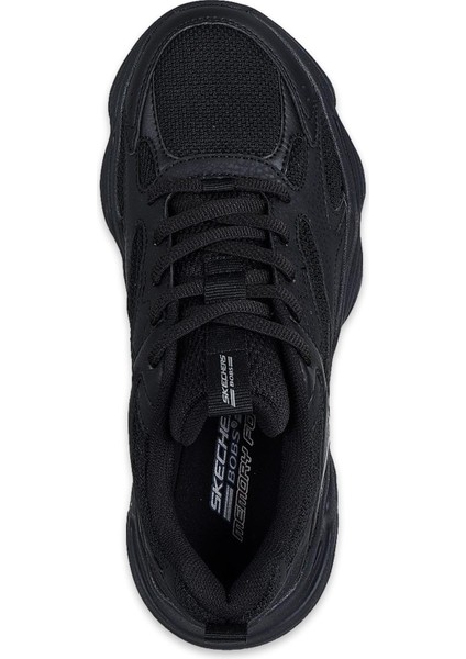 117685 Bobs Diego Vegan Günlük Siyah Kadın Spor Ayakkabı modelleri