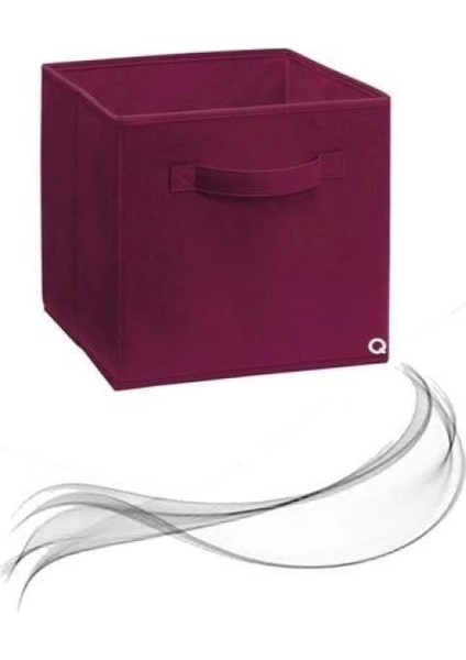 Çok Amaçlı Kullanım Dekoratif Dolap Içi Düzenleyici Organizer Katlanabilir Kutu fiyatları