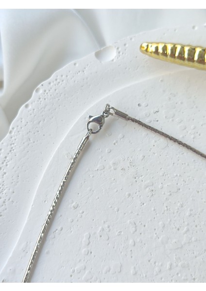 Ince Sarmal Choker Kolye fiyatları