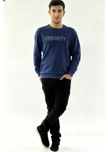 Sıfır Yaka Sweat modelleri