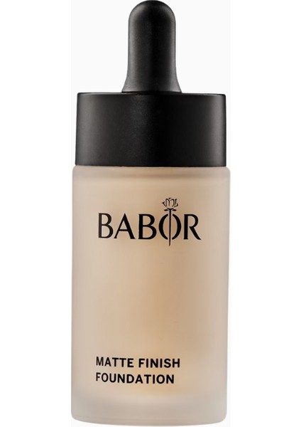 Hydra Liquid Foundation, Nemlendirici Fondöten