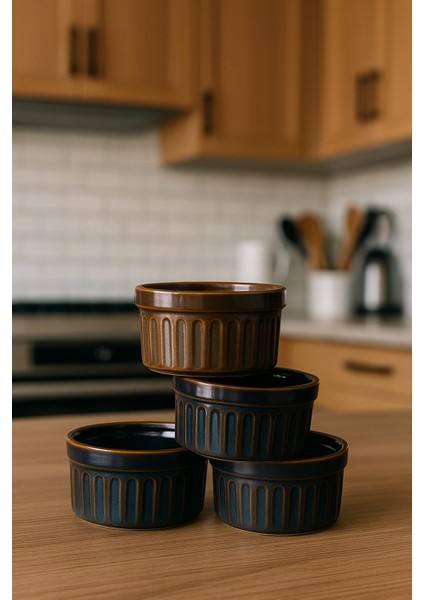 2'li Sufle Kabı modelleri