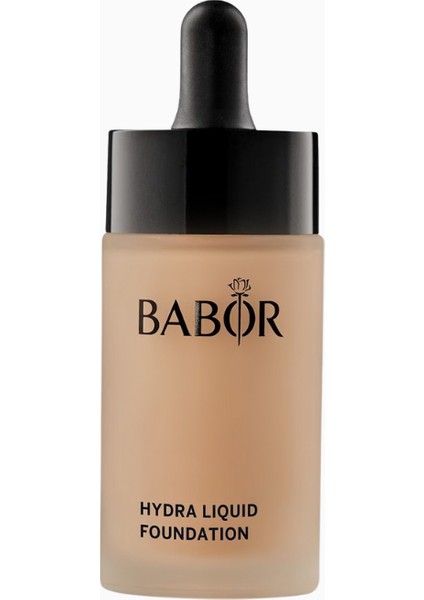 Hydra Liquid Foundation, Nemlendirici Fondöten