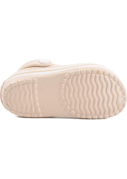 Twg 214 P Ekru Çocuk Sabo Terlik indirimleri