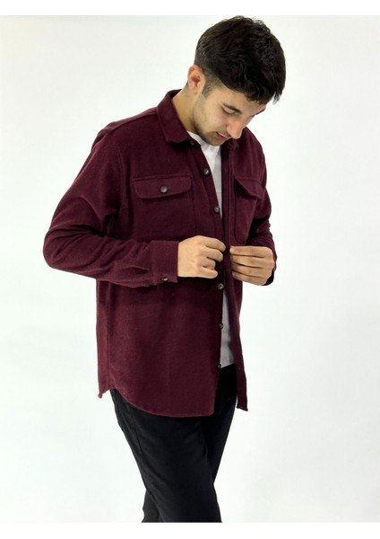 Oduncu Gömlek modelleri