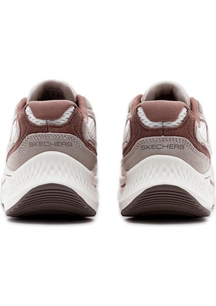 128612 Go Run Consistent Kahve-Beyaz Kadın Spor Ayakkabı fırsatları