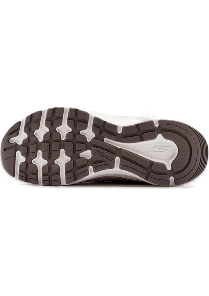 128612 Go Run Consistent Kahve-Beyaz Kadın Spor Ayakkabı indirimleri