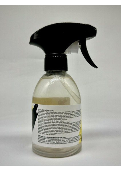 BlackPearl Kötü Koku Giderici 300 ml modelleri